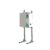 CHAISE SUPPORT ELMC 1 MC