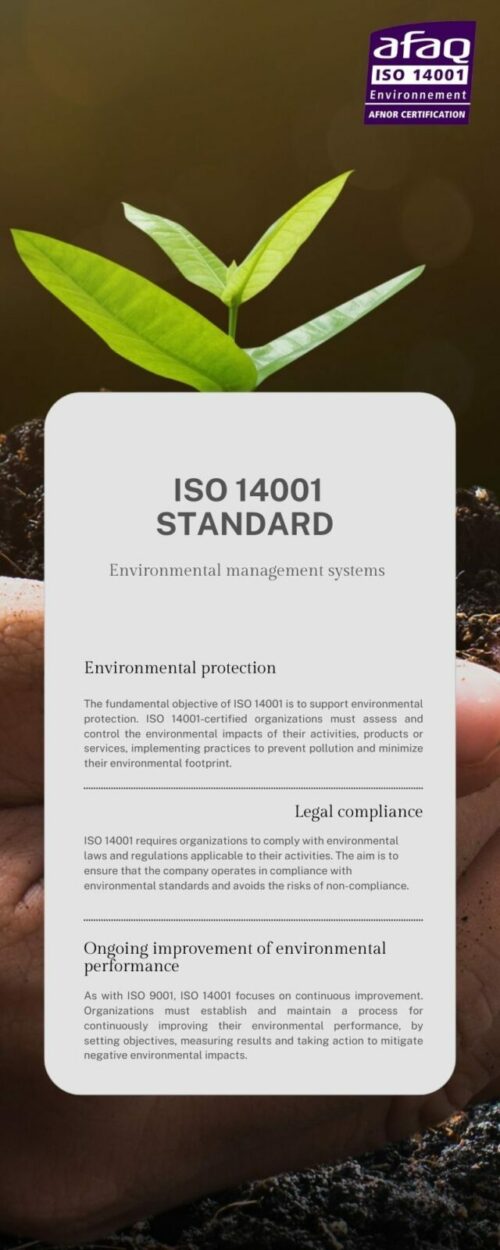 Copie de Norme ISO 14001