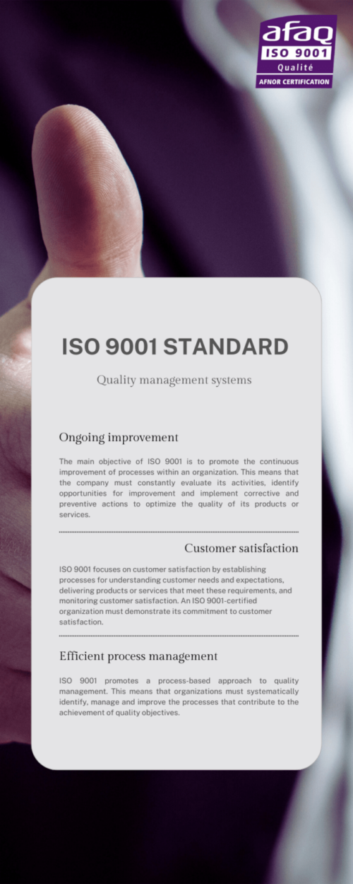 Copie de Norme ISO 9001