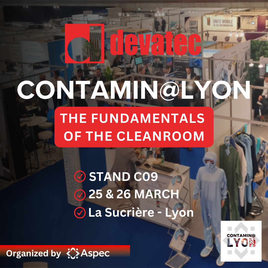 contamine à lyon EN