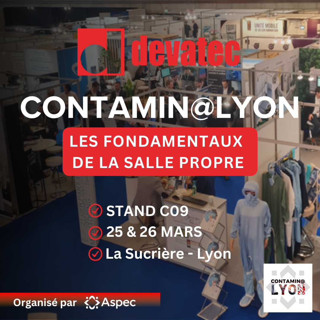 contamine à lyon